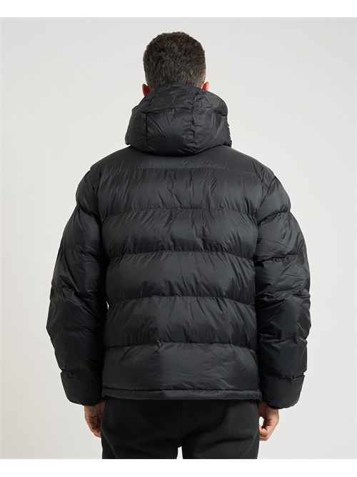 Giubbotto uomo Calvin Klein trapuntato a collo alto CALVIN KLEIN | LV04RD528GUB1
